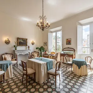 Palazzo Santa Caterina 2* Dorgali