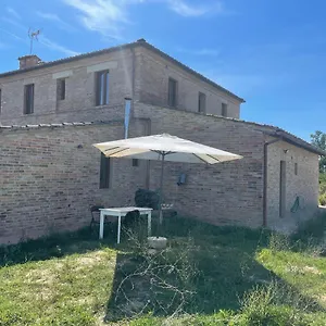 Podere Fogliano Maison d'hôtes