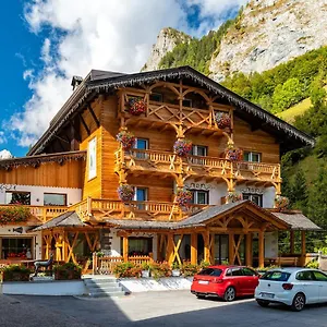 *** Hotel Alpenhotel La Montanara Italie