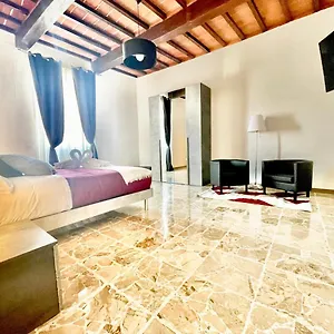 Il Barbero Maison d'hôtes