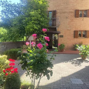 Hotel Arcobaleno, Siena