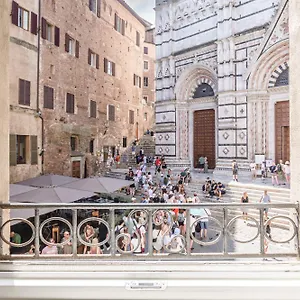 Il Battistero Residenza D'epoca Bed & Breakfast