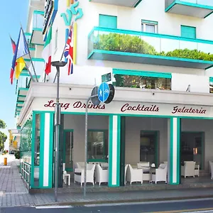 *** Hotel Serena Italie