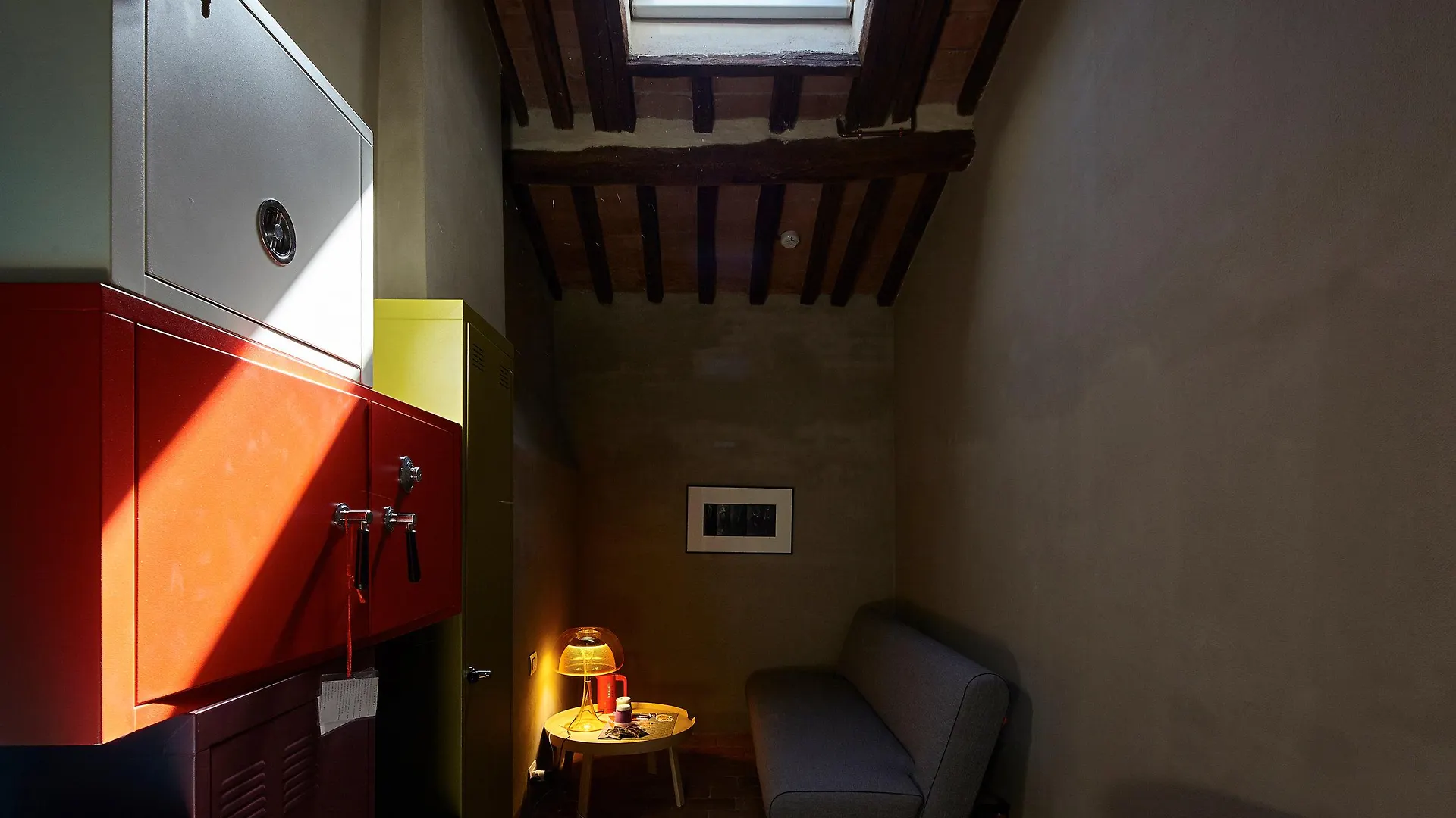 Palazzetto Rosso - Art Hotel Siena