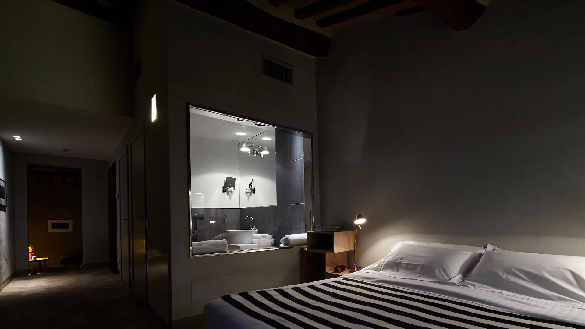 Palazzetto Rosso - Art Hotel Siena Italy