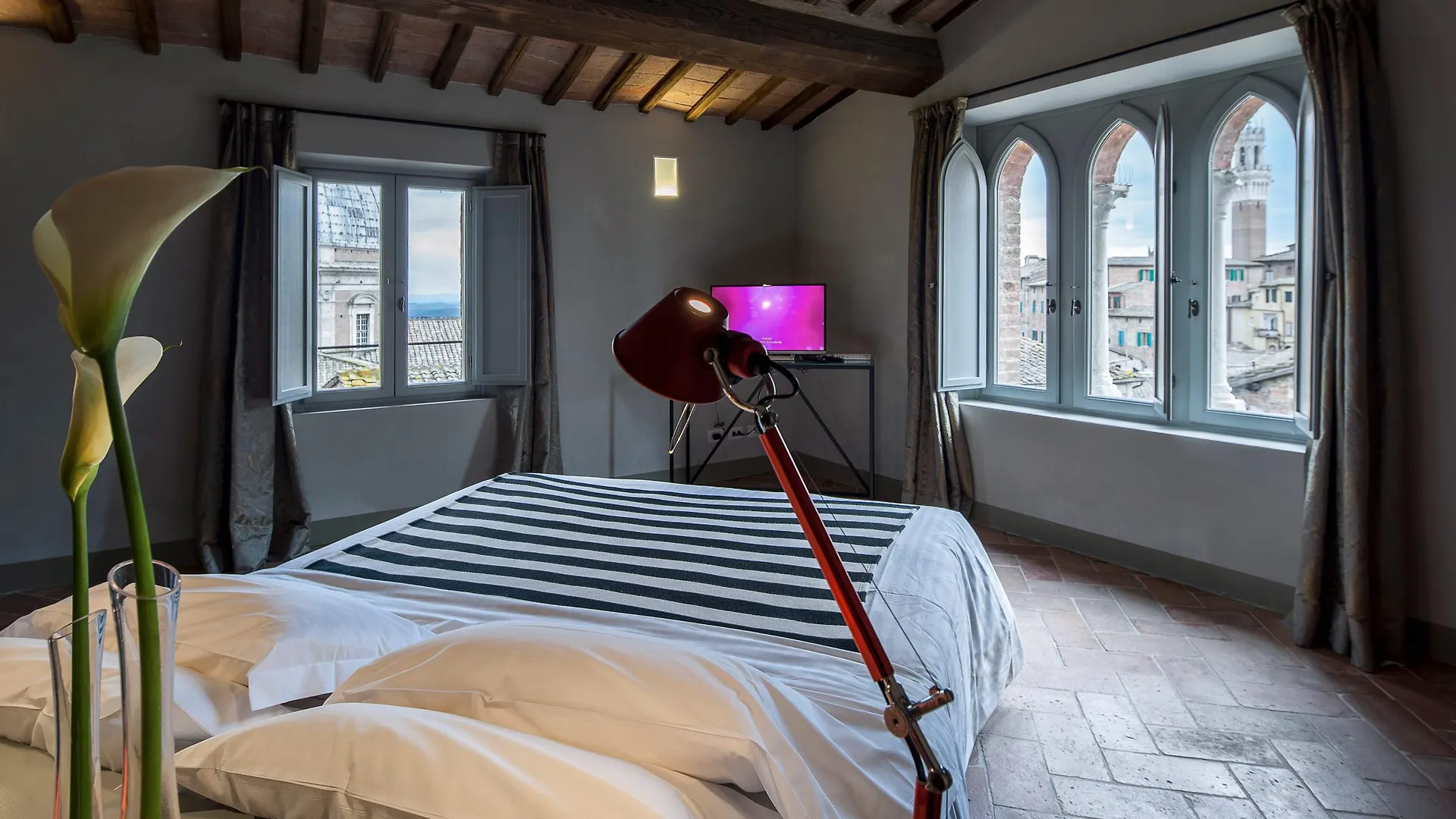 Palazzetto Rosso - Art Hotel Siena