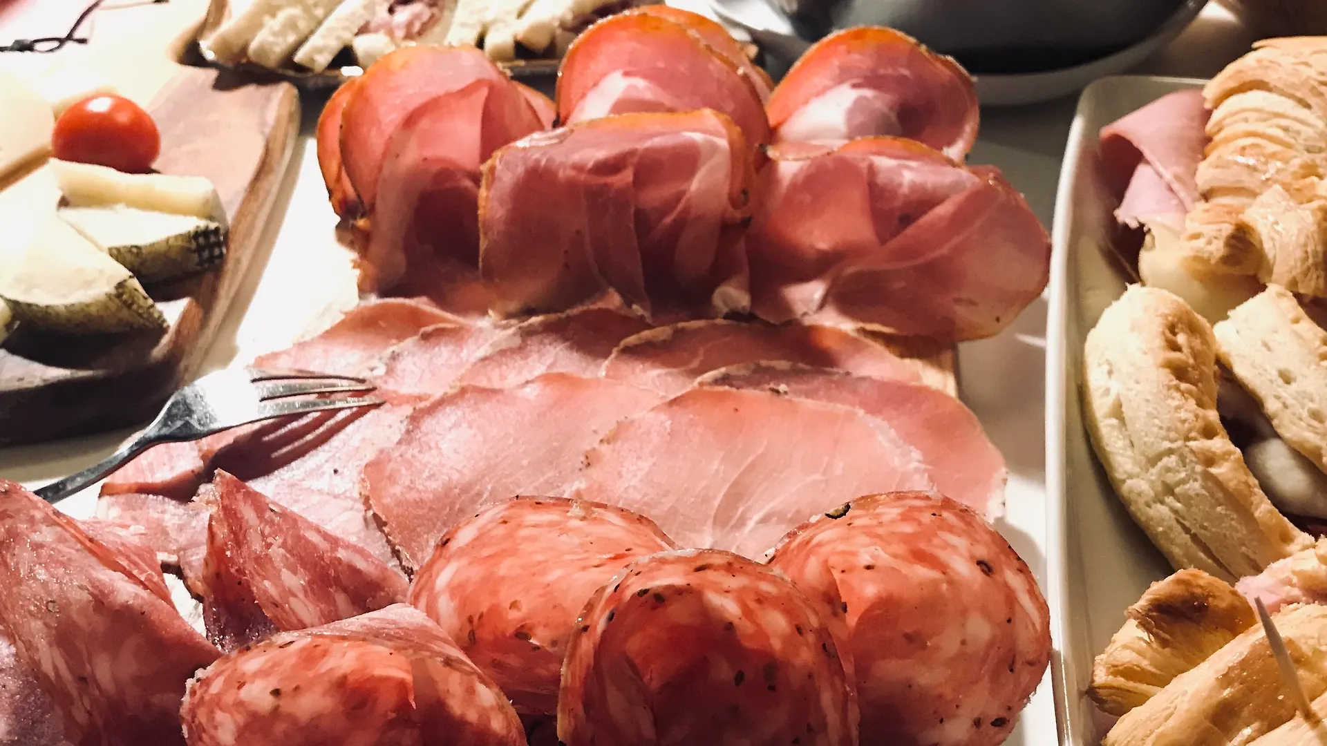Palazzetto Rosso - Art Hotel Siena Italië