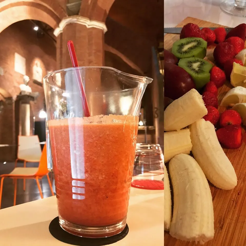 Palazzetto Rosso - Art Hotel Siena 3*,  Italië