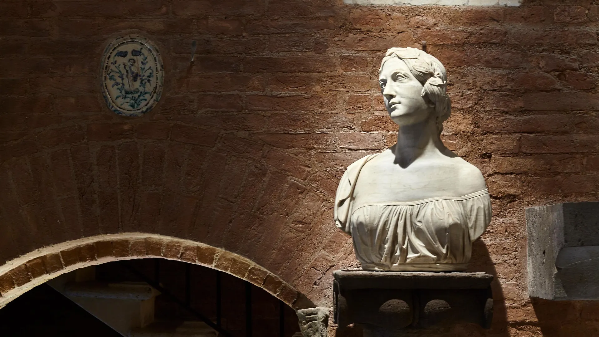 Palazzetto Rosso - Art Hotel Siena