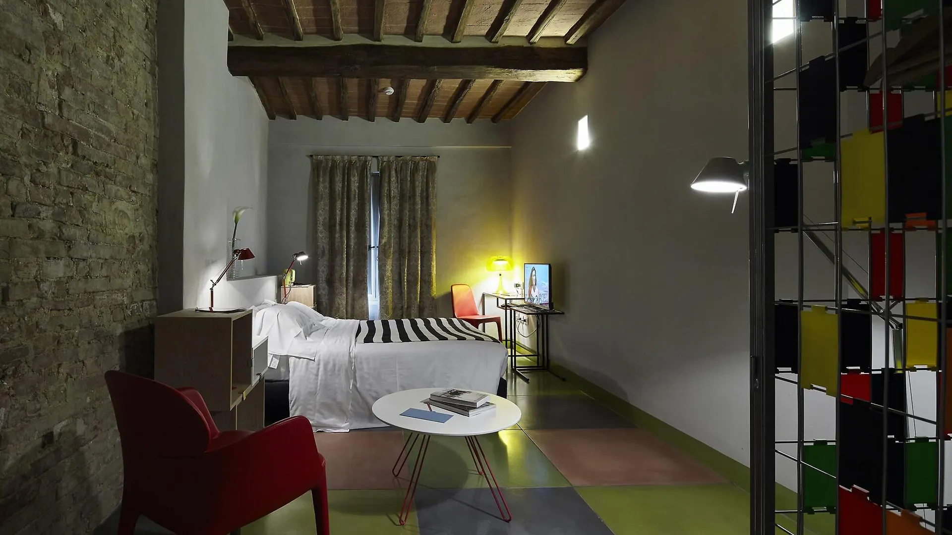 Palazzetto Rosso - Art Hotel Siena