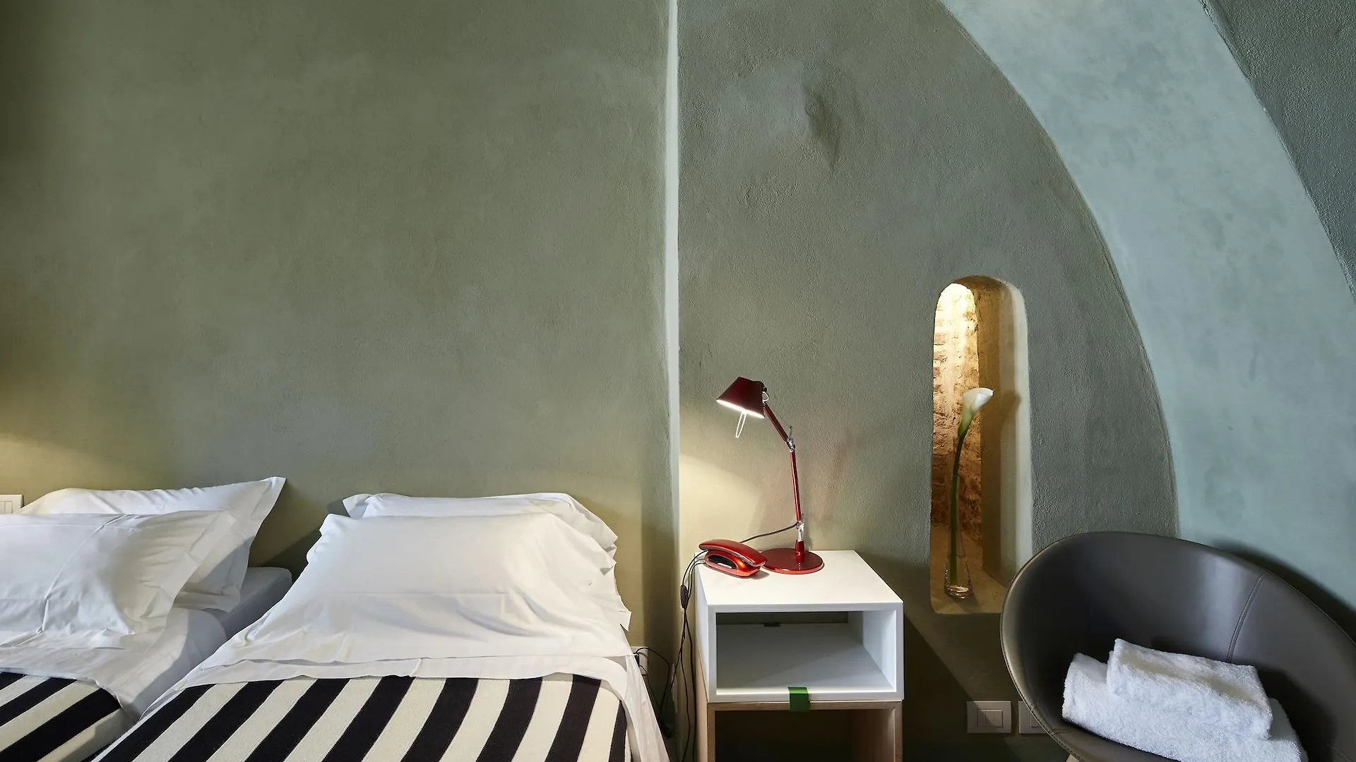 Palazzetto Rosso - Art Hotel Siena