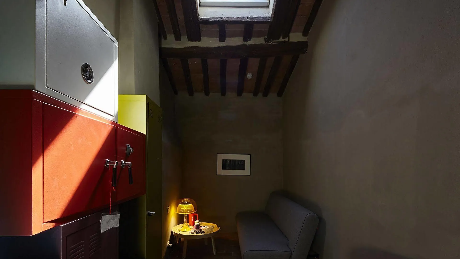 ***  Palazzetto Rosso - Art Hotel Siena Italië