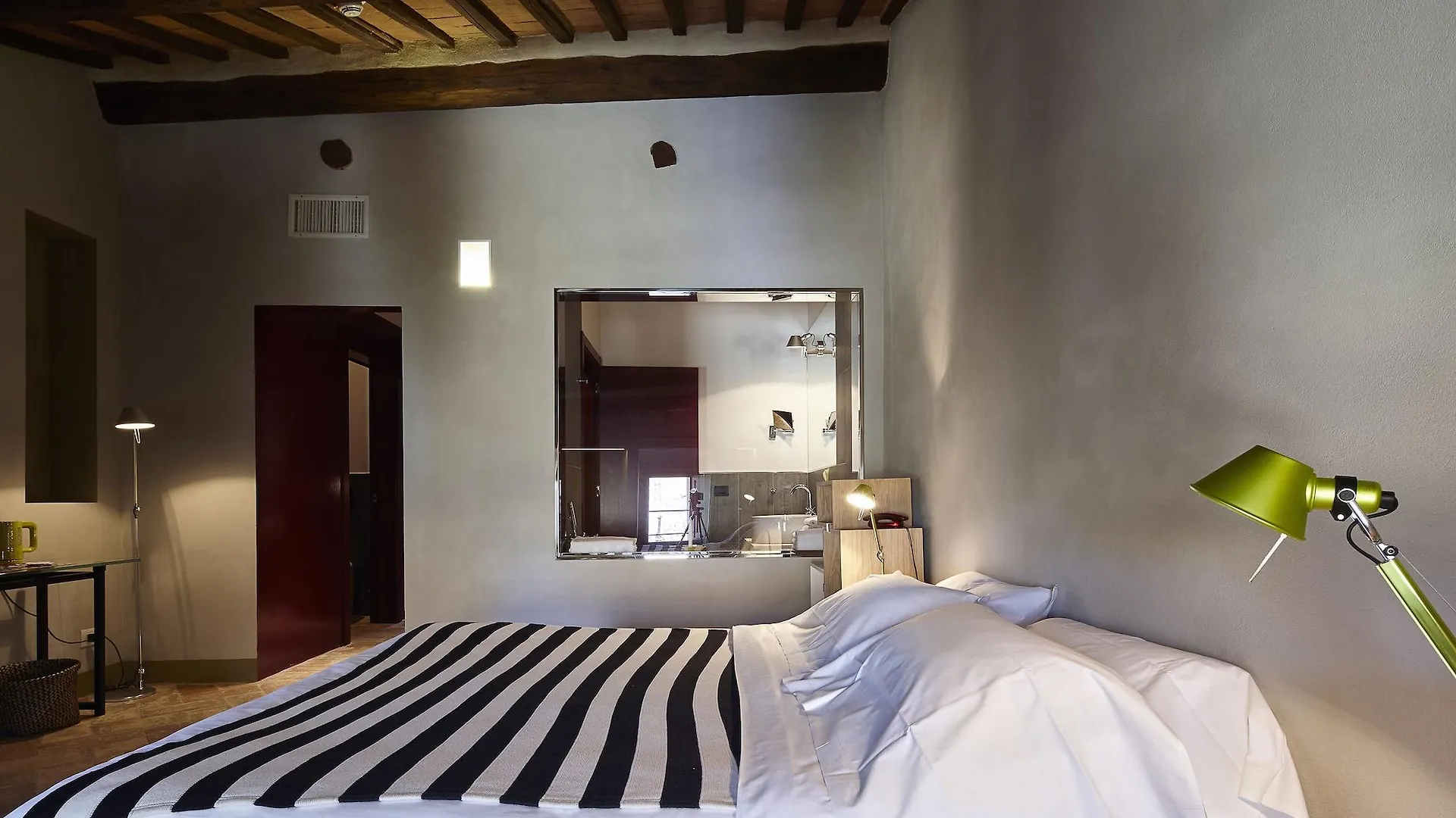 Palazzetto Rosso - Art Hotel Siena