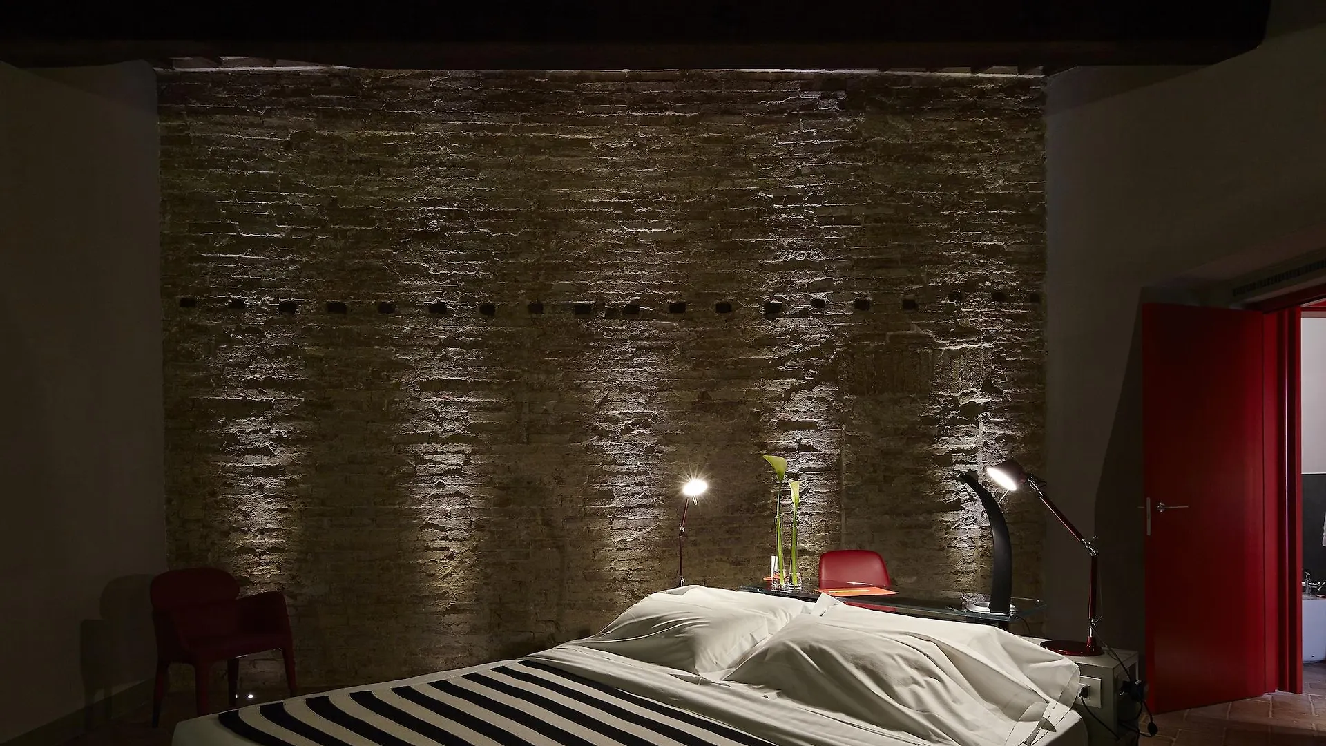 Palazzetto Rosso - Art Hotel Siena
