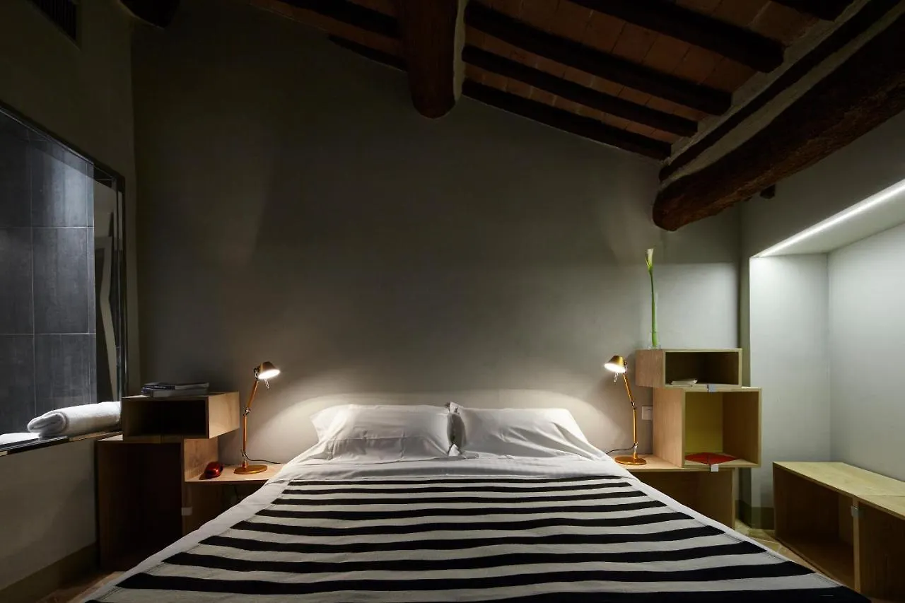 Palazzetto Rosso - Art Hotel Siena 3*,