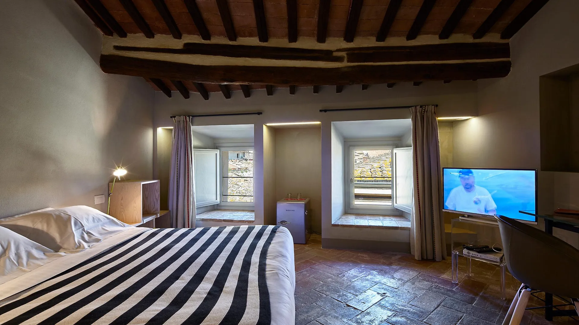 Palazzetto Rosso - Art Hotel Siena