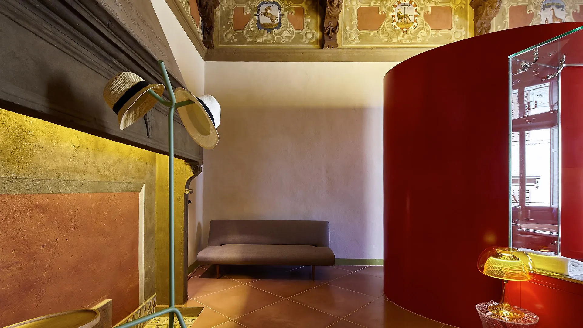 Palazzetto Rosso - Art Hotel Siena
