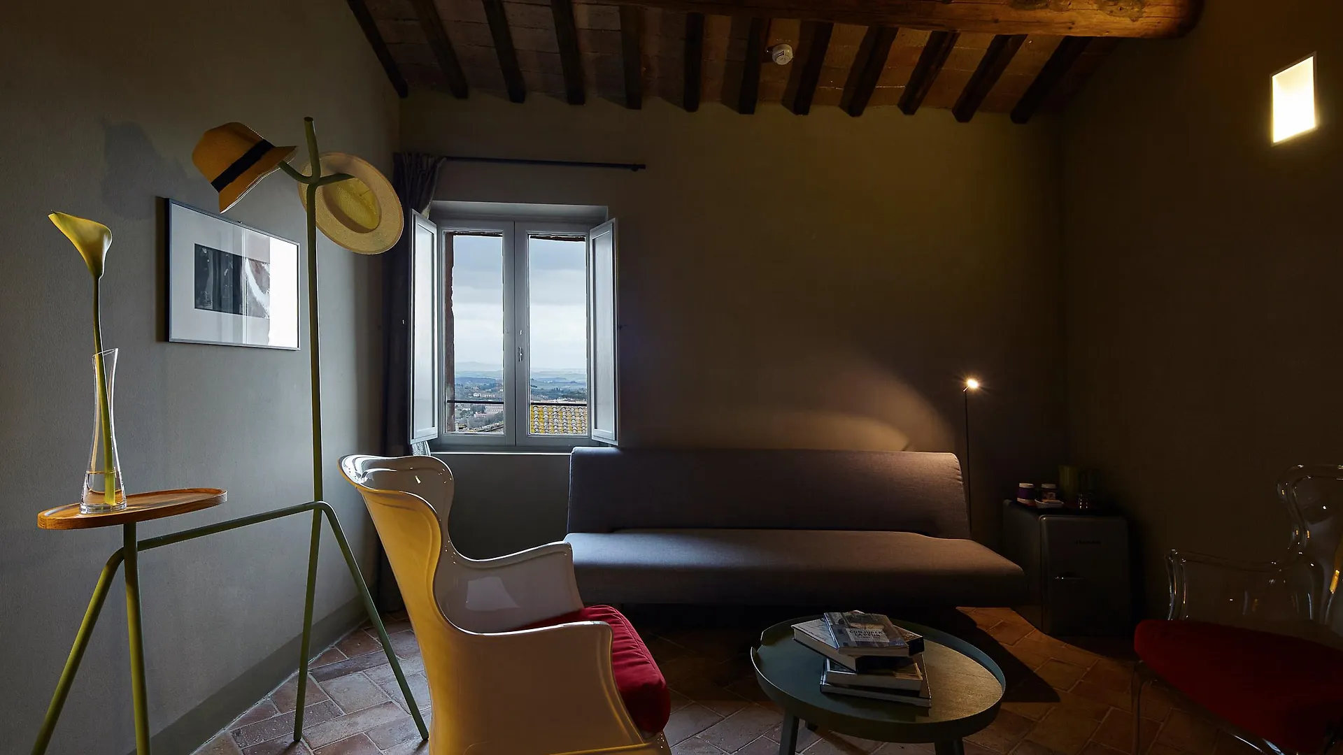 Palazzetto Rosso - Art Hotel Siena