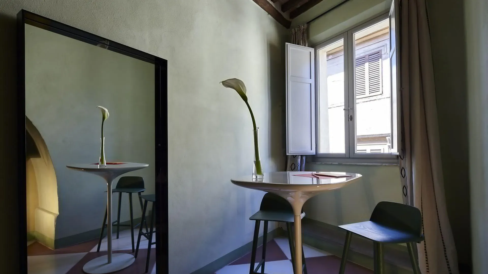 Palazzetto Rosso - Art Hotel Siena