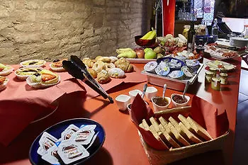 Palazzetto Rosso - Art Hotel Siena